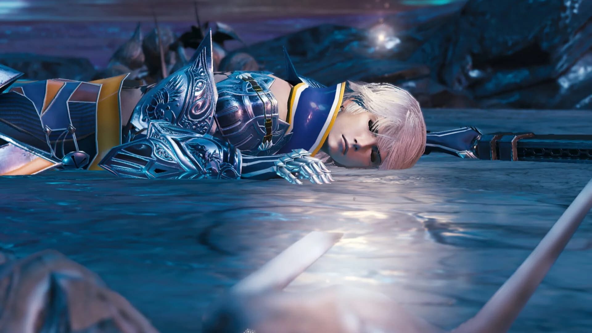 Mobius Final Fantasy screenshot 5