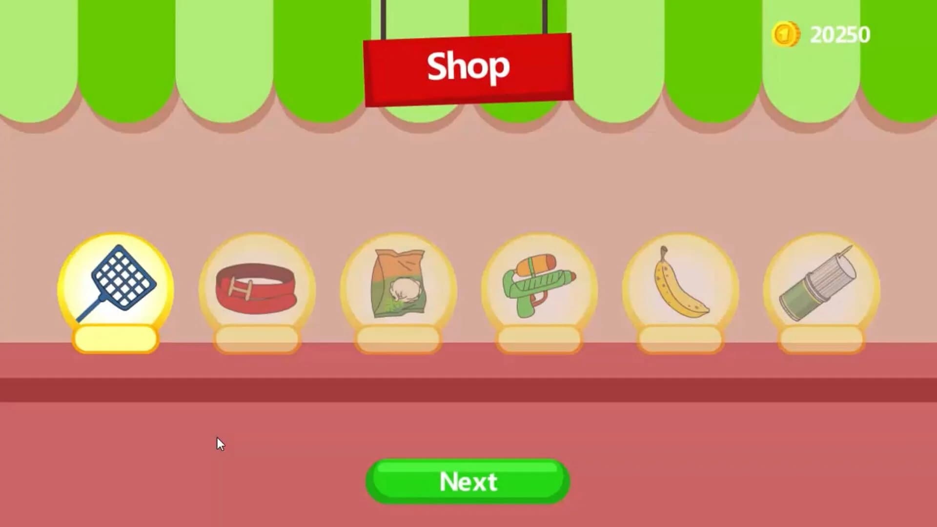 Moccasin screenshot 4
