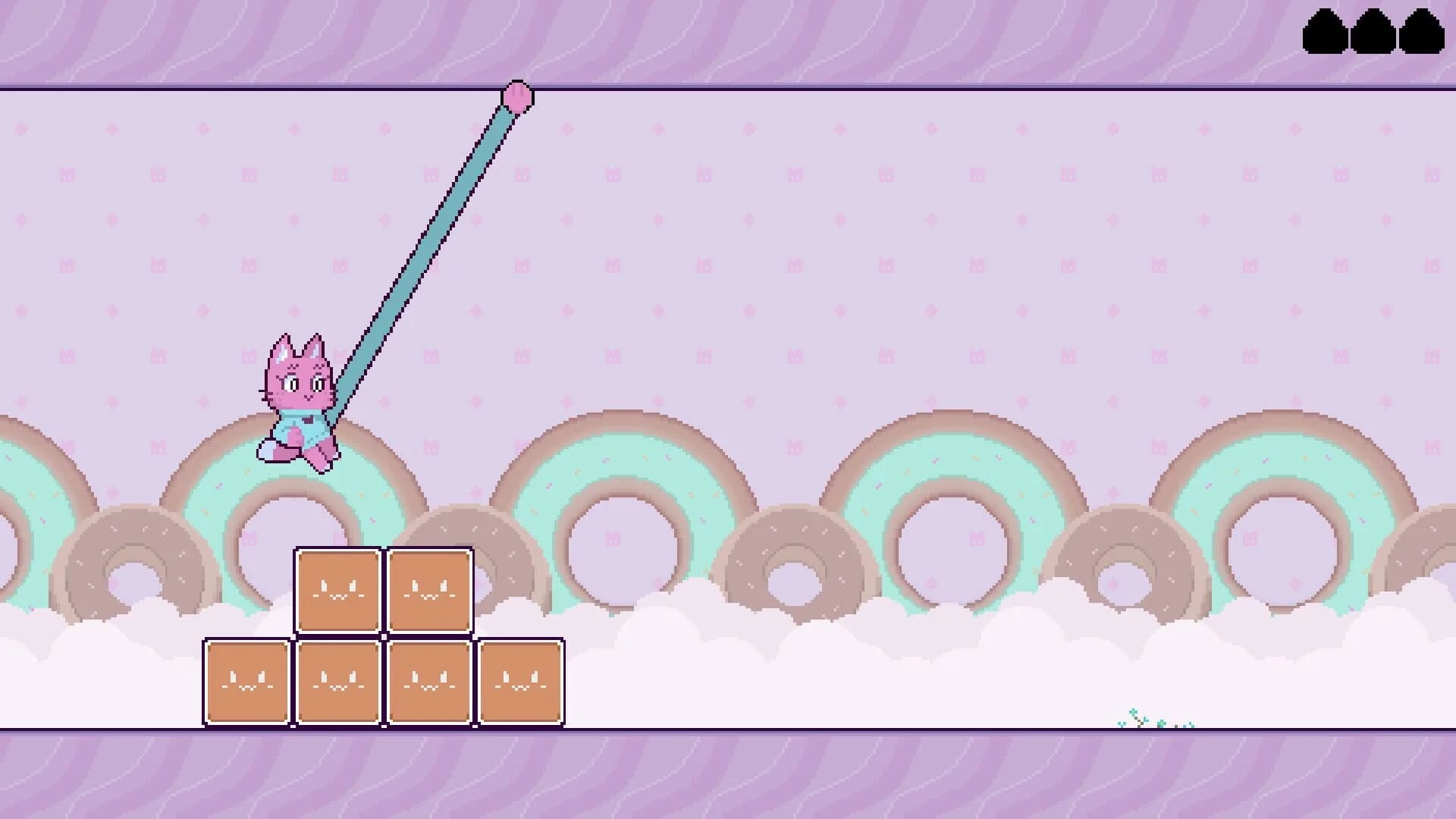 MochiMochi screenshot 2