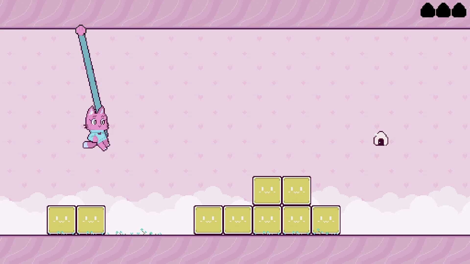 MochiMochi screenshot 4