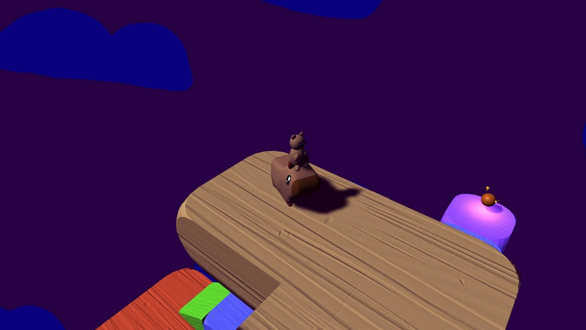 Mochi's Cosy Quest screenshot 3