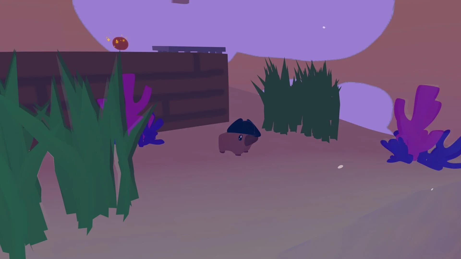 Mochi's Cosy Quest screenshot 4