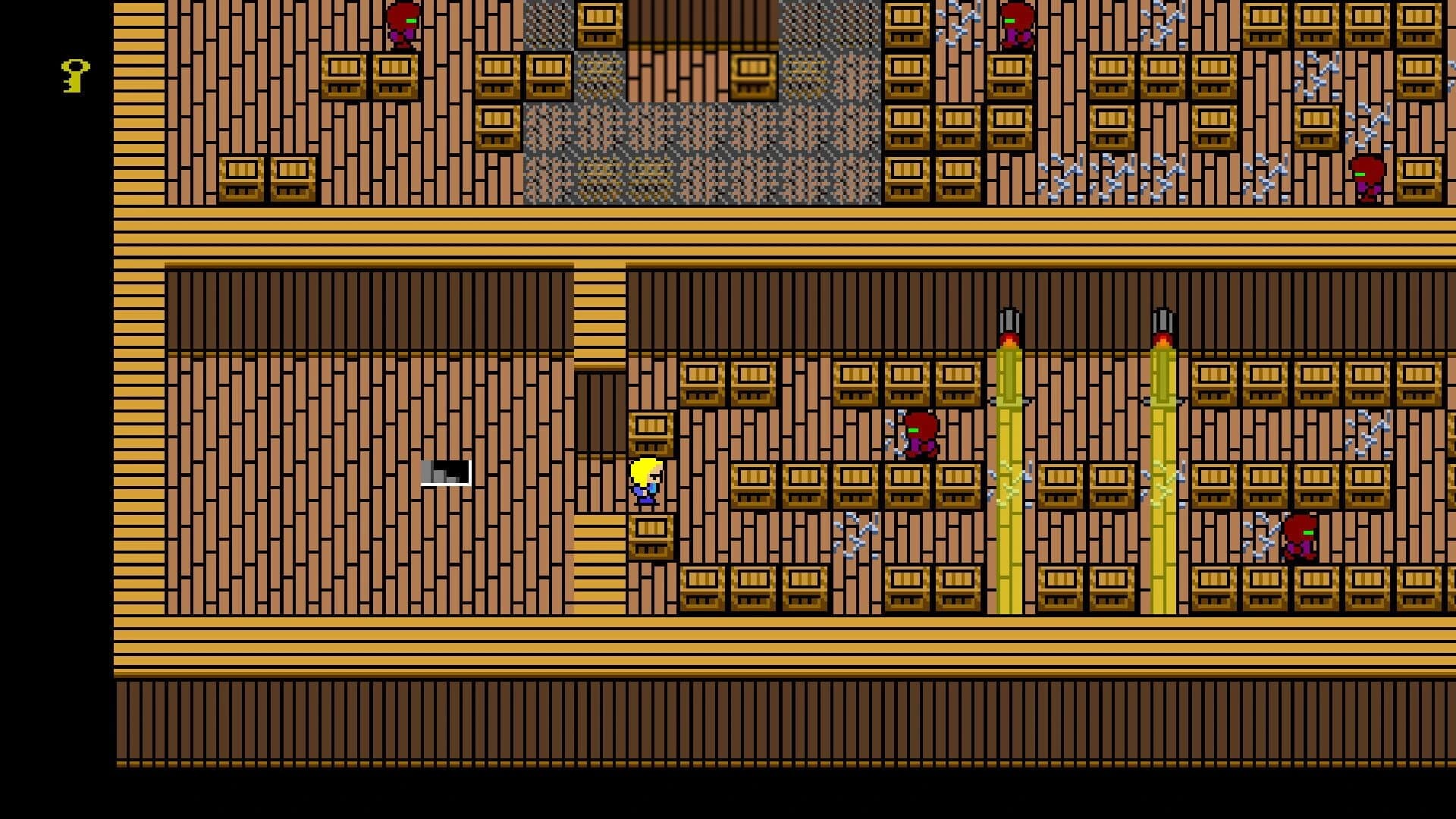 Mockingbird screenshot 4