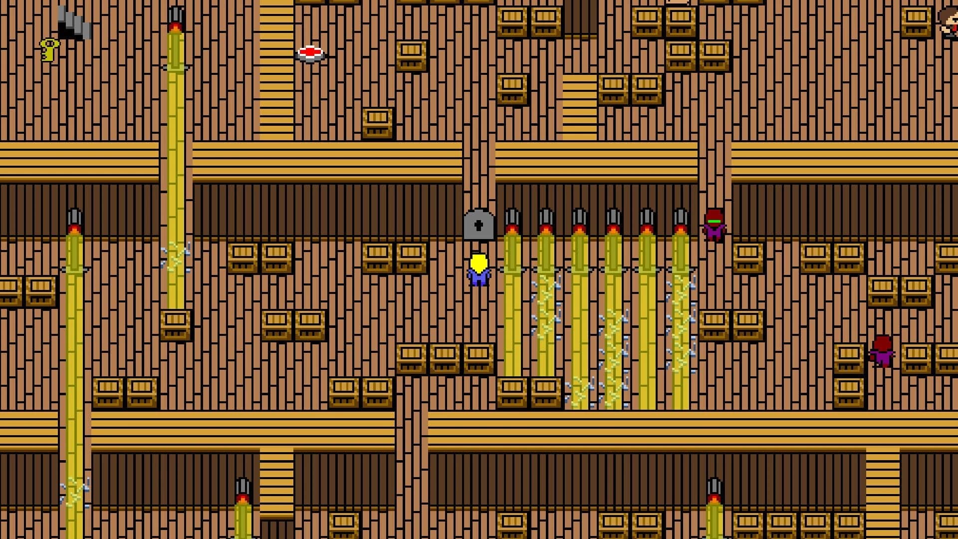 Mockingbird screenshot 3
