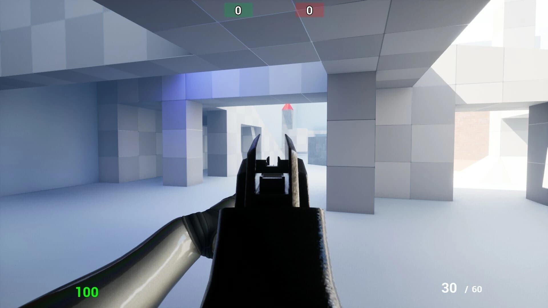 Mod Shooter screenshot 4