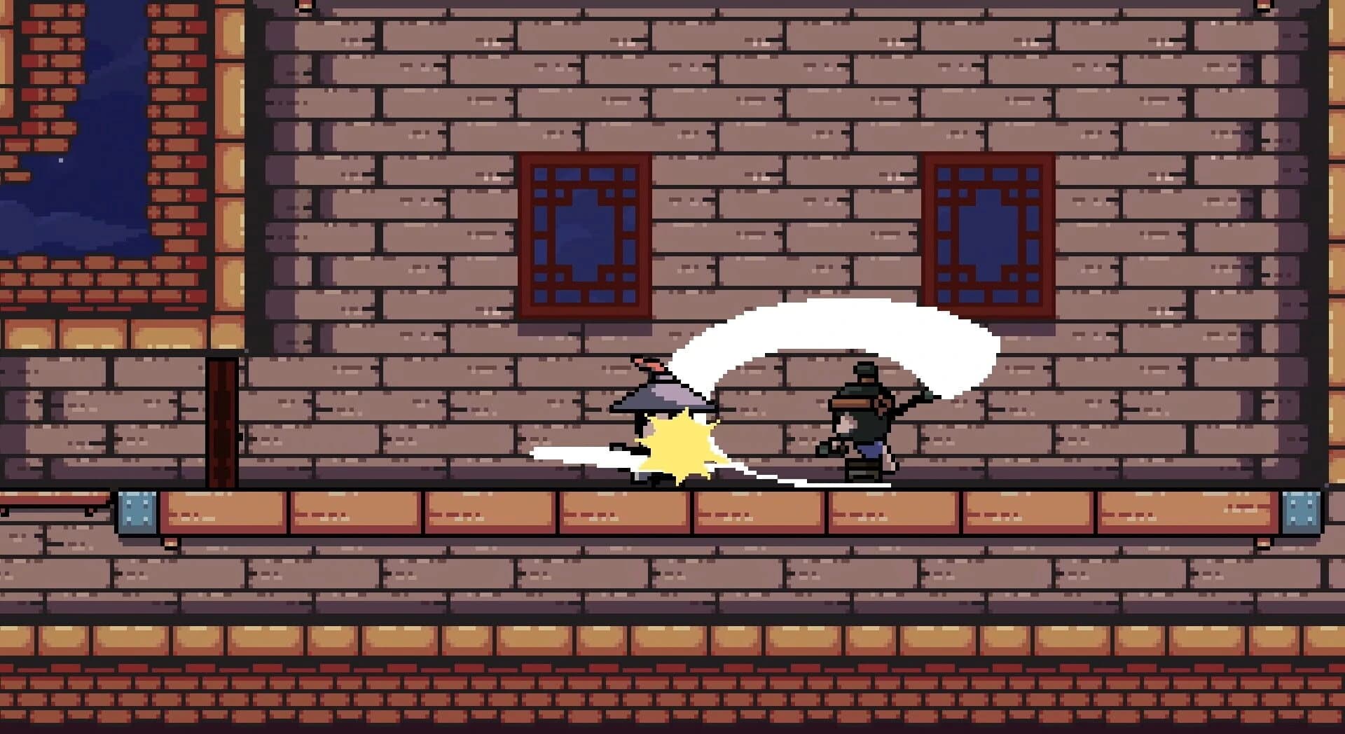 Mòdài Xiákè screenshot 5