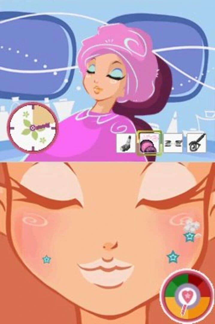 Model Academy screenshot 1