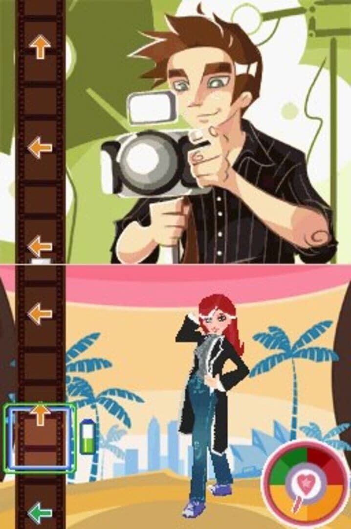 Model Academy screenshot 5