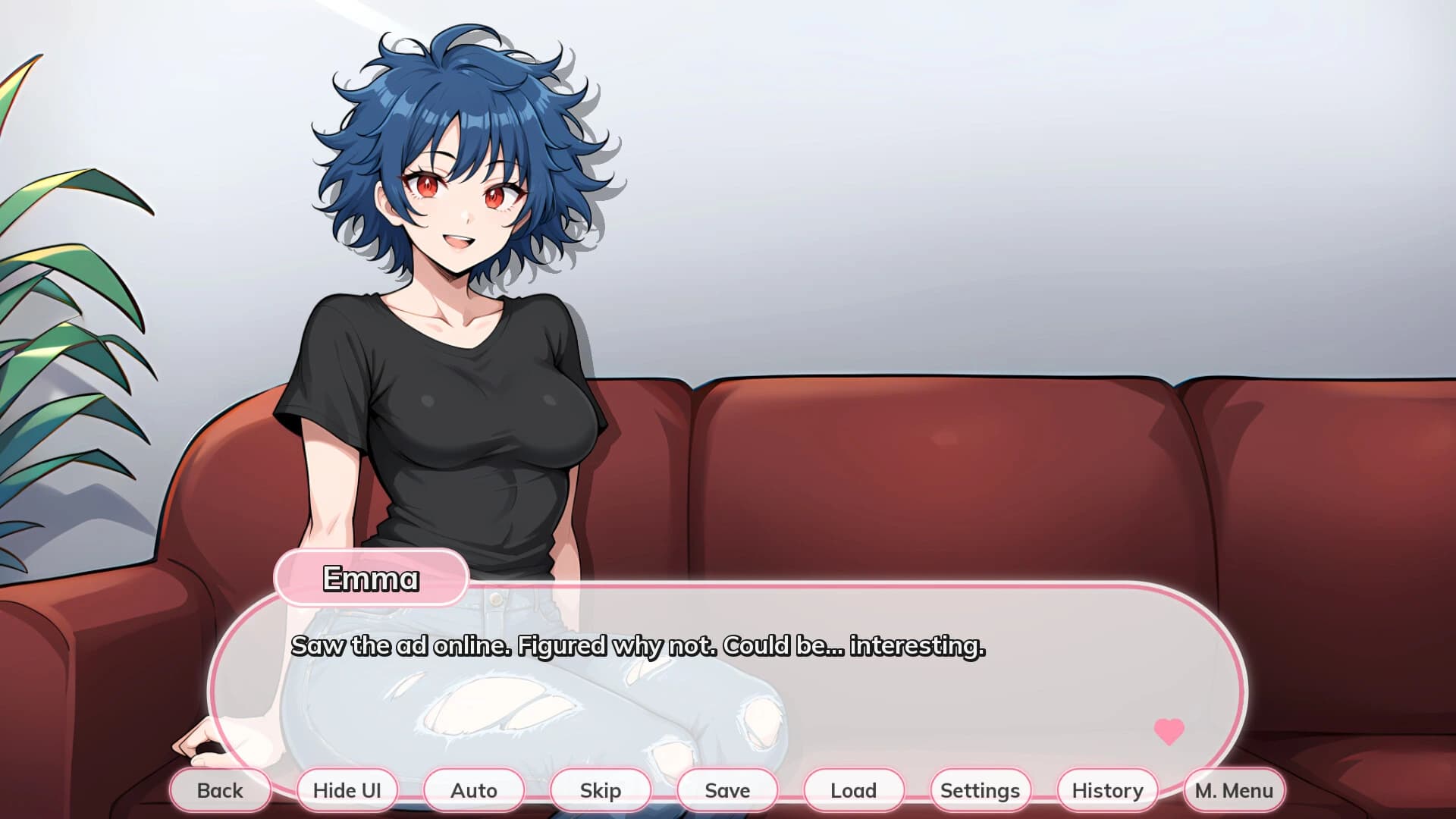 Model Casting screenshot 3