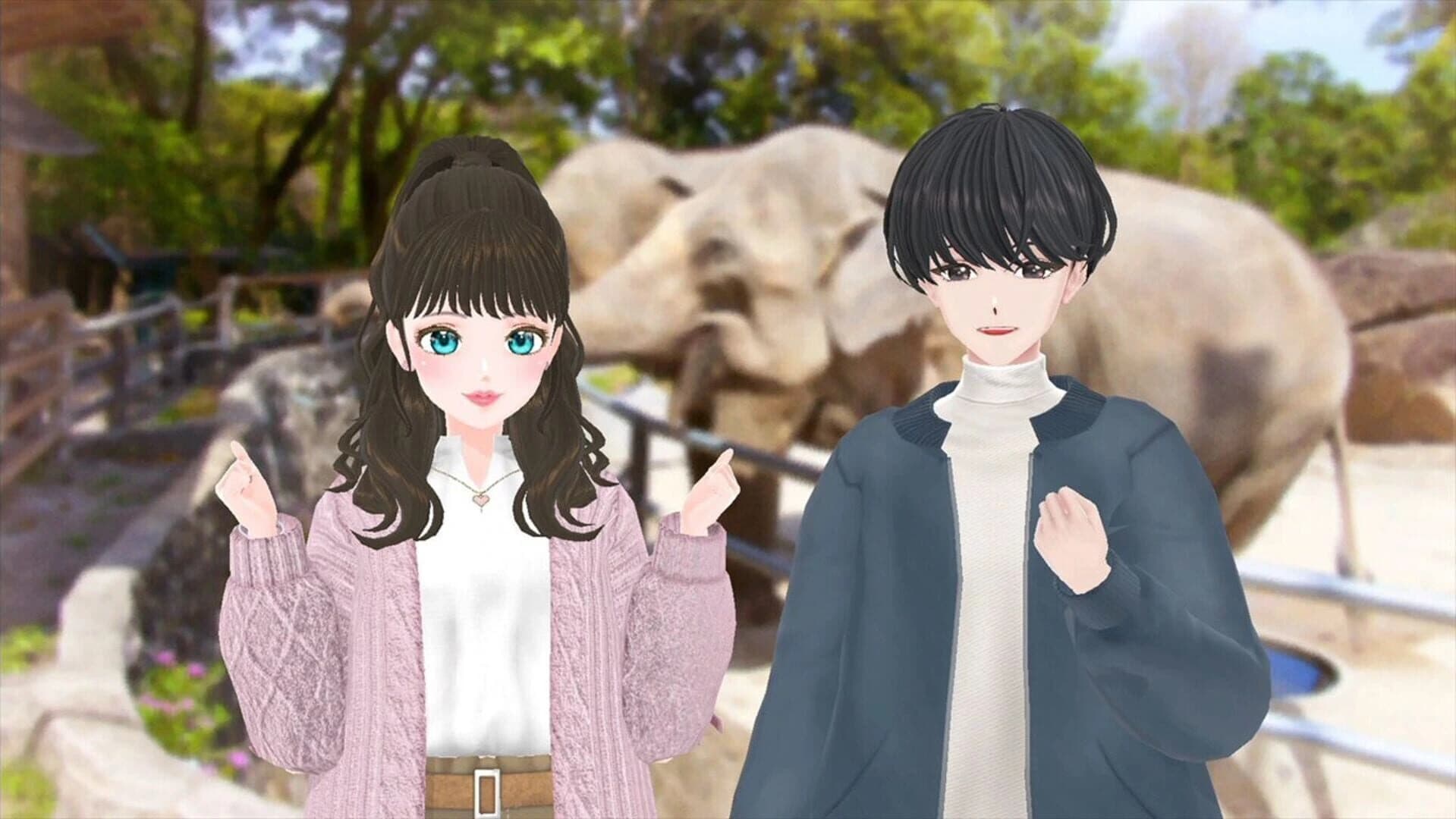 Model Debut 3 #Nicola screenshot 2