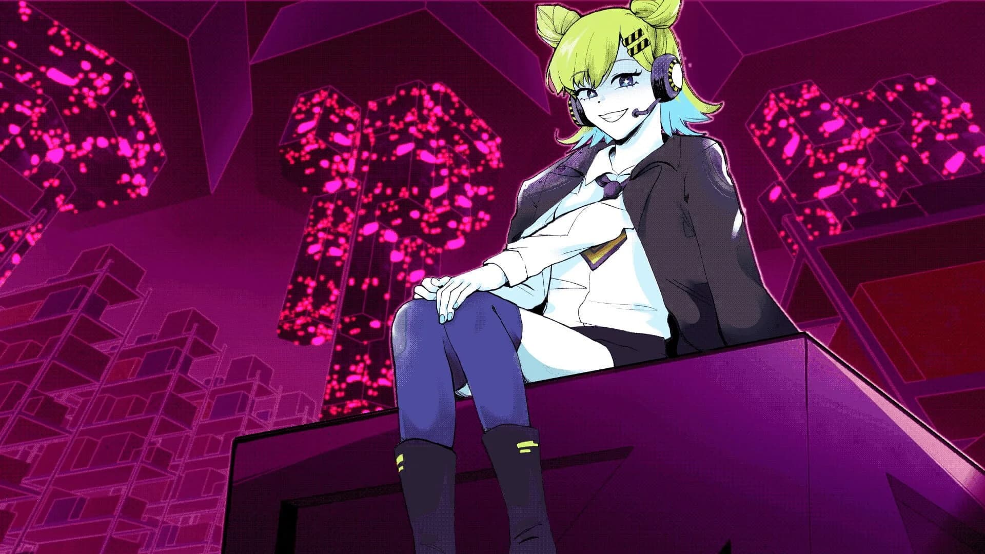 Model Employee screenshot 1