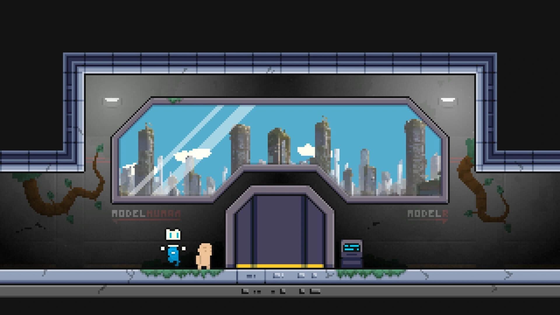 Model Human screenshot 4