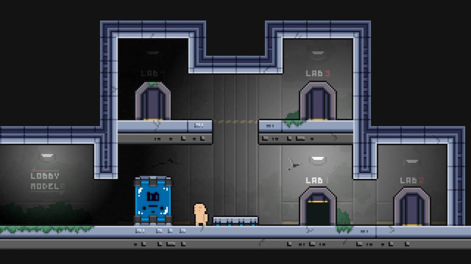 Model Human screenshot 5