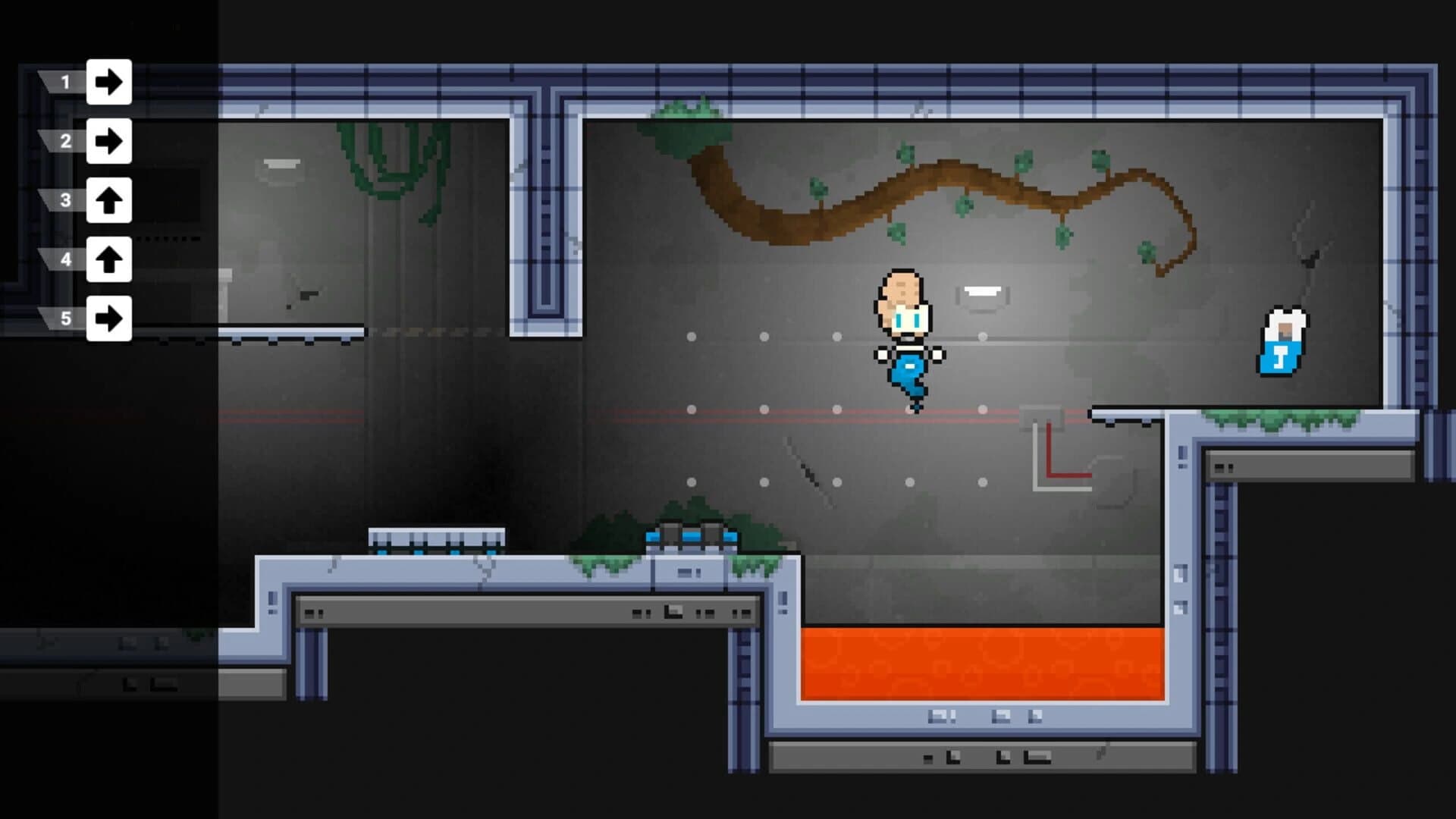Model Human screenshot 1