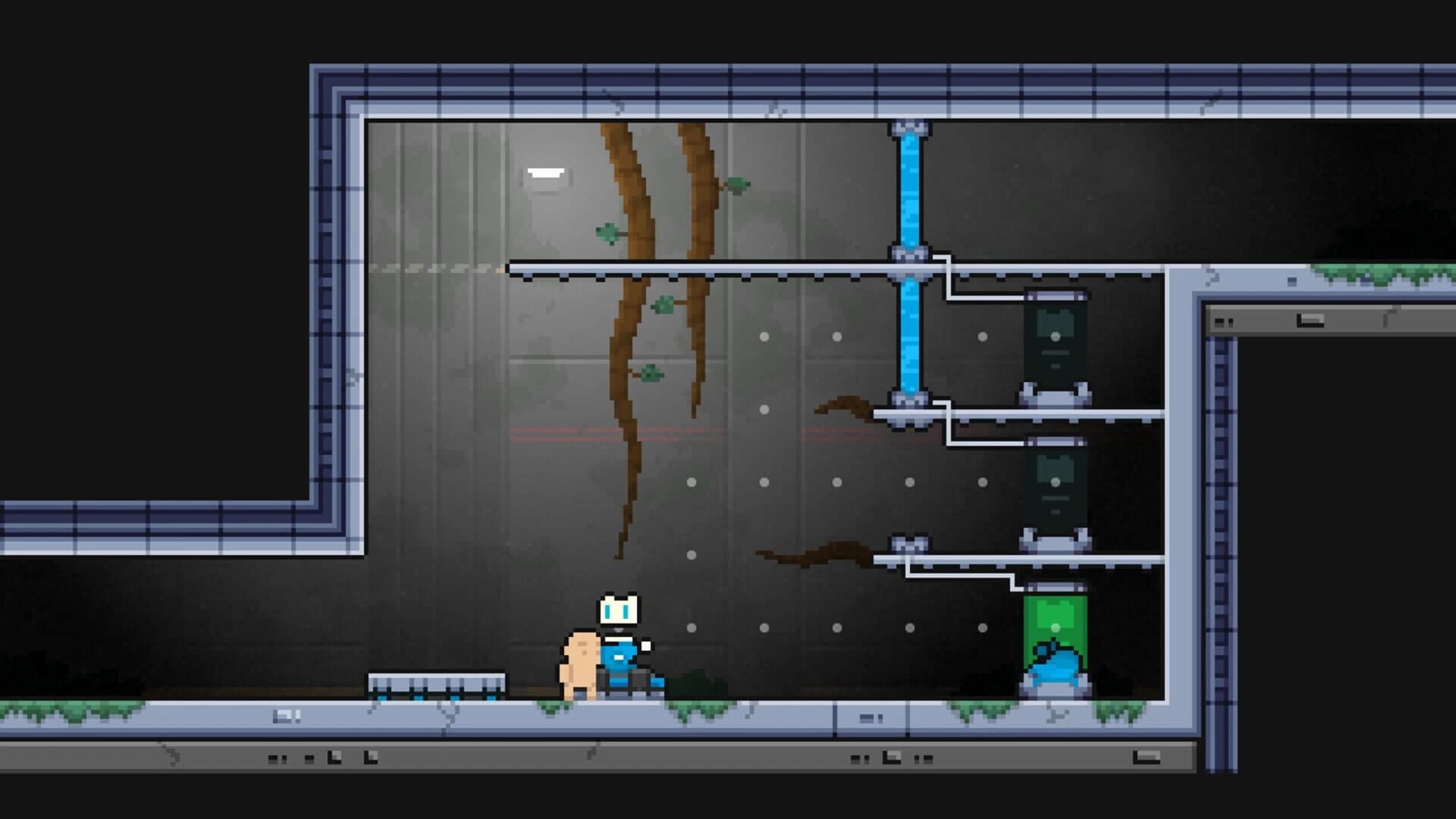 Model Human screenshot 3