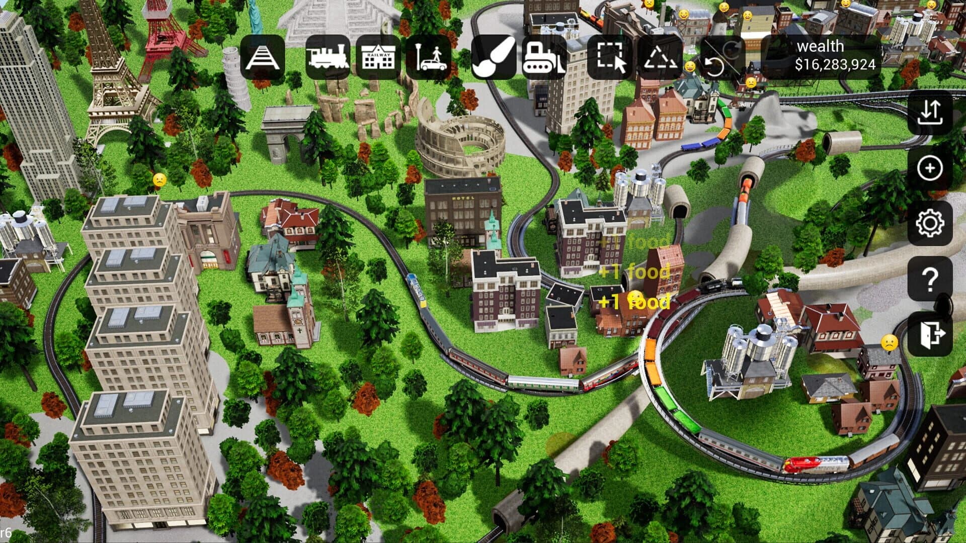 Model Railway Millionaire screenshot 5
