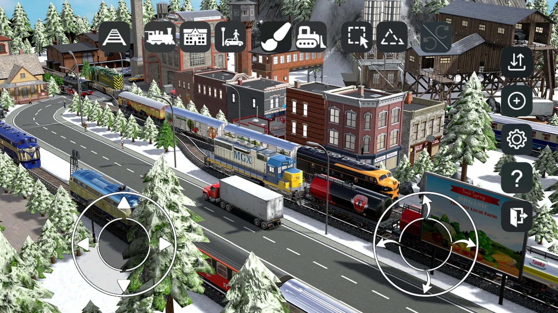 Model Railway Millionaire screenshot 3