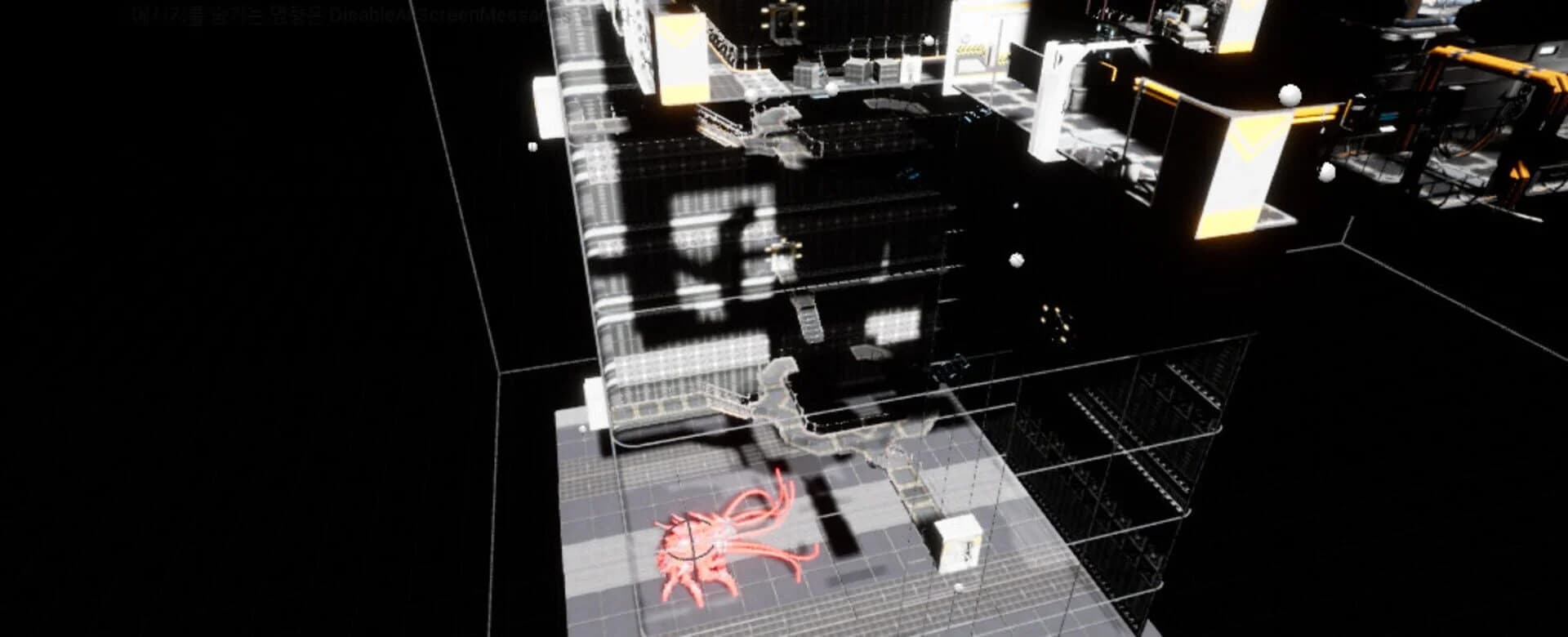 Modern Arena screenshot 5