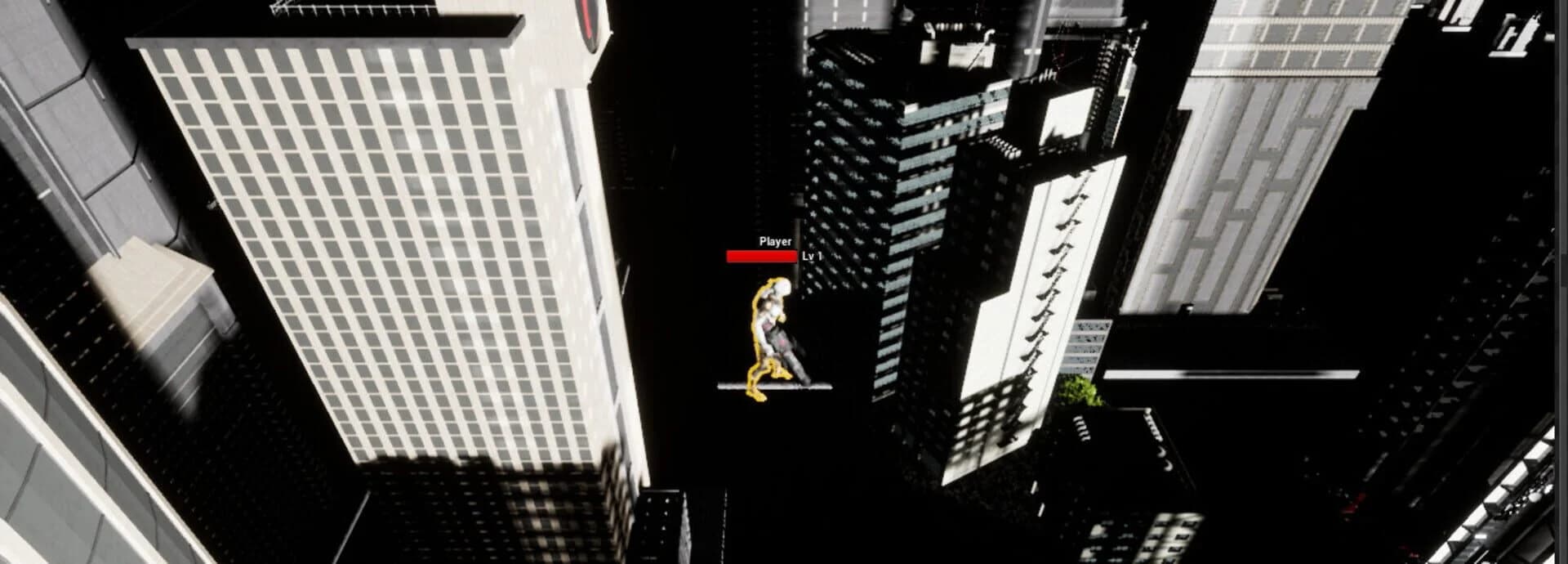 Modern Arena screenshot 4