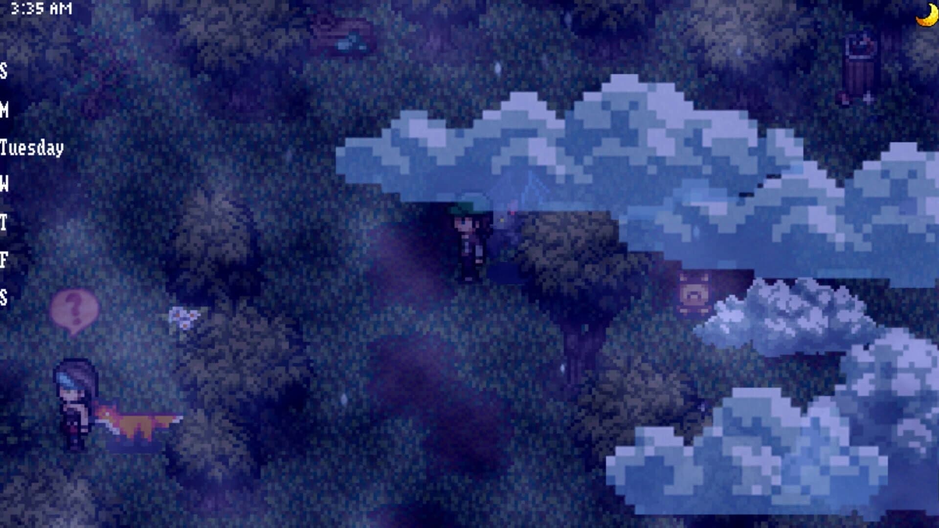 Modern Fantasy: Urban Legends screenshot 4
