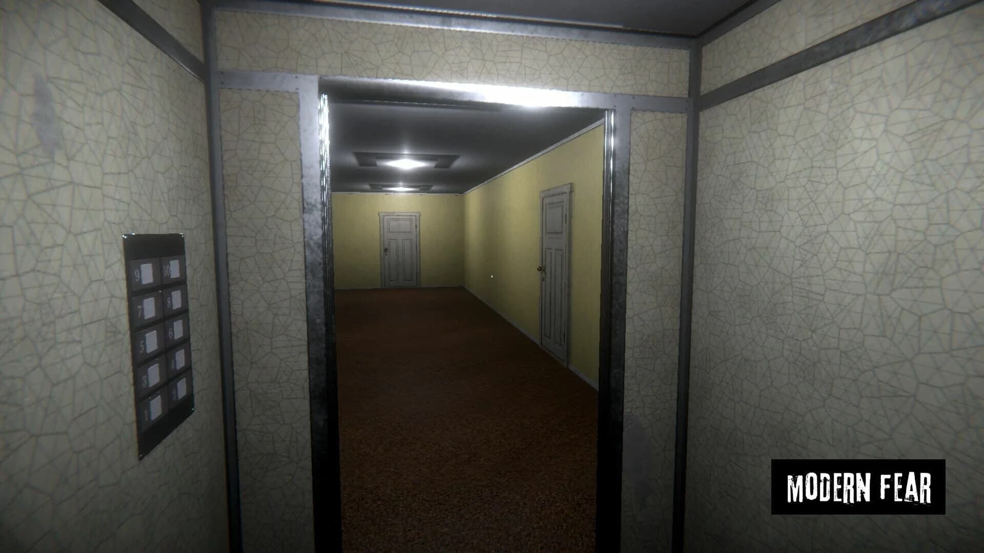 Modern Fear screenshot 5