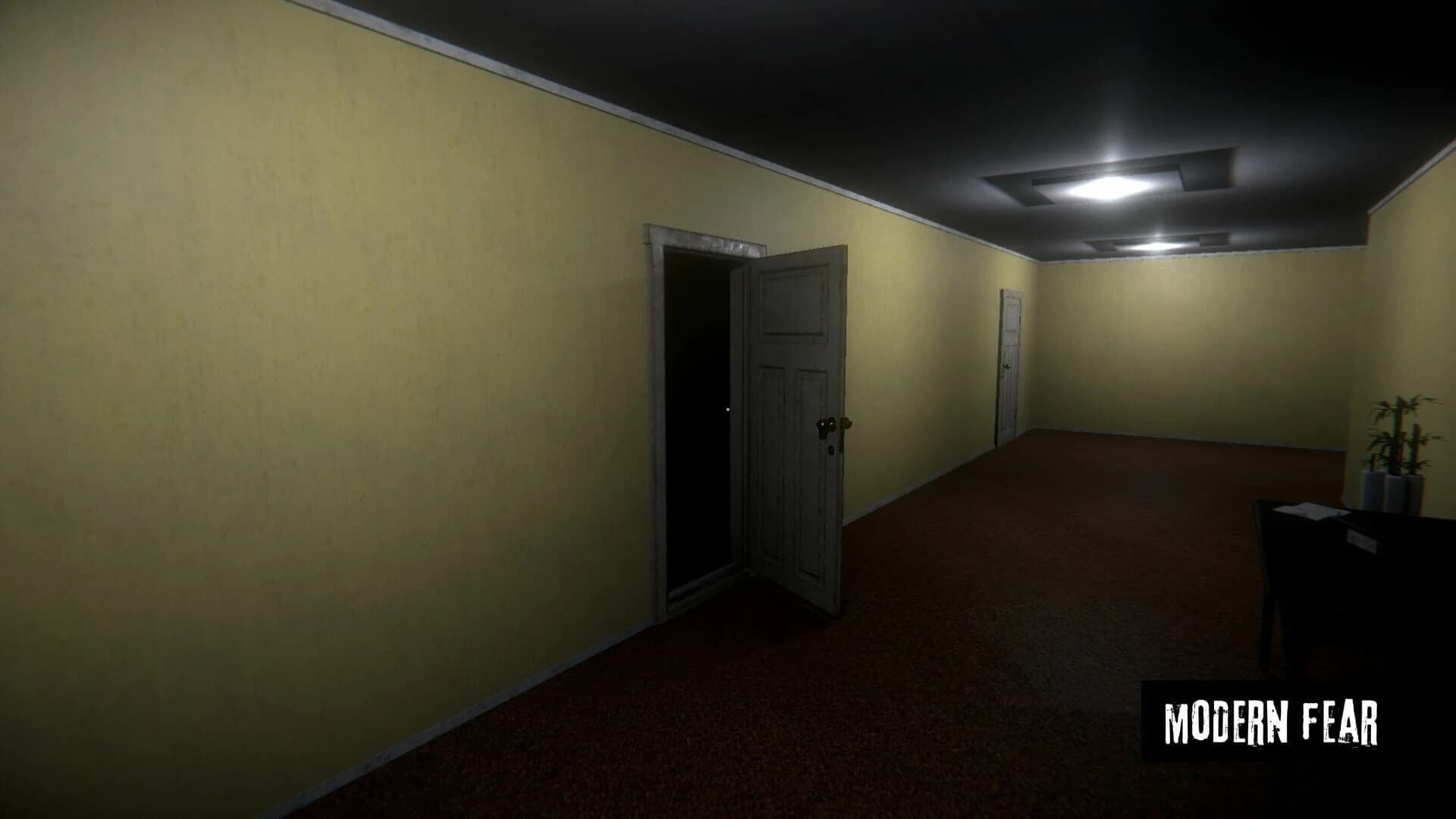 Modern Fear screenshot 3