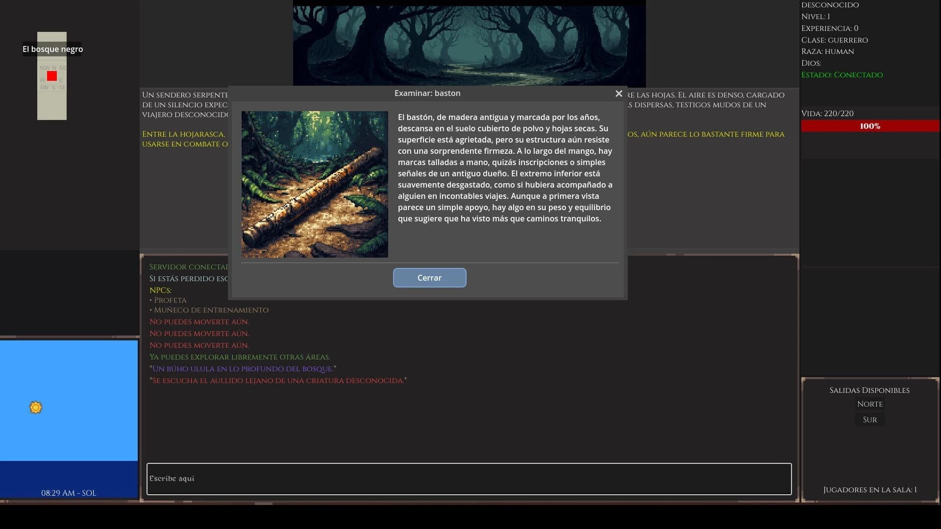 Modern Mud screenshot 5