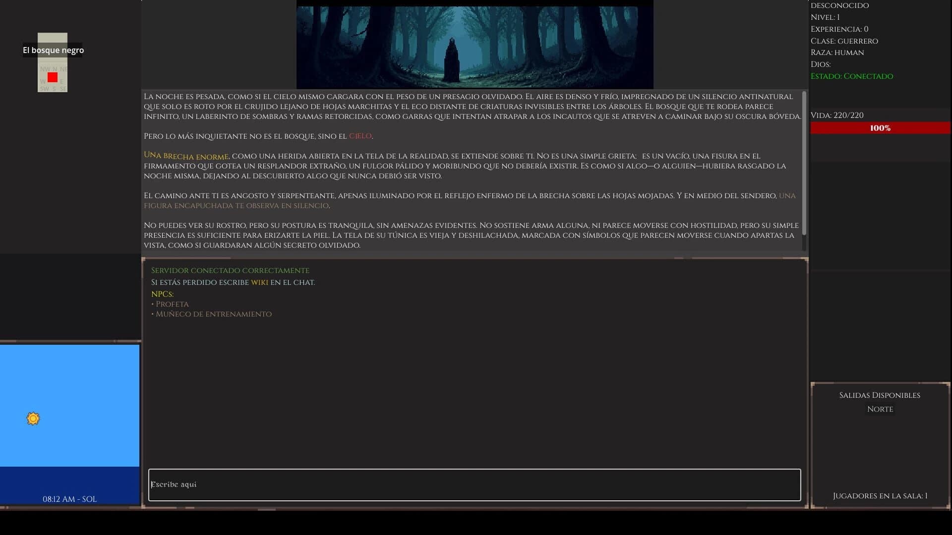 Modern Mud screenshot 2