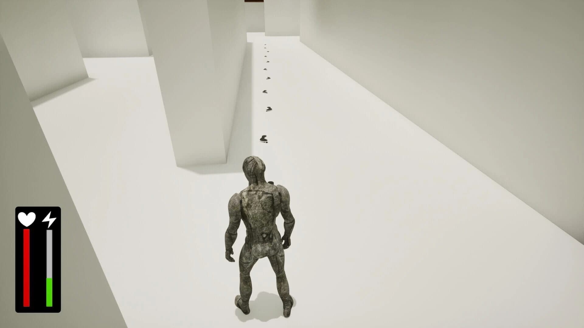 Modern Museum screenshot 4
