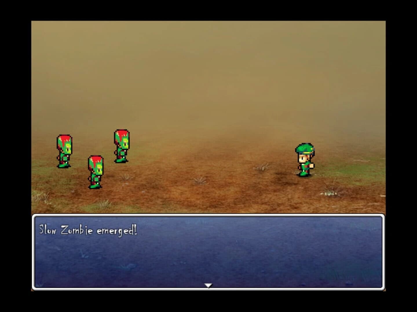 Modern Road-Like screenshot 5