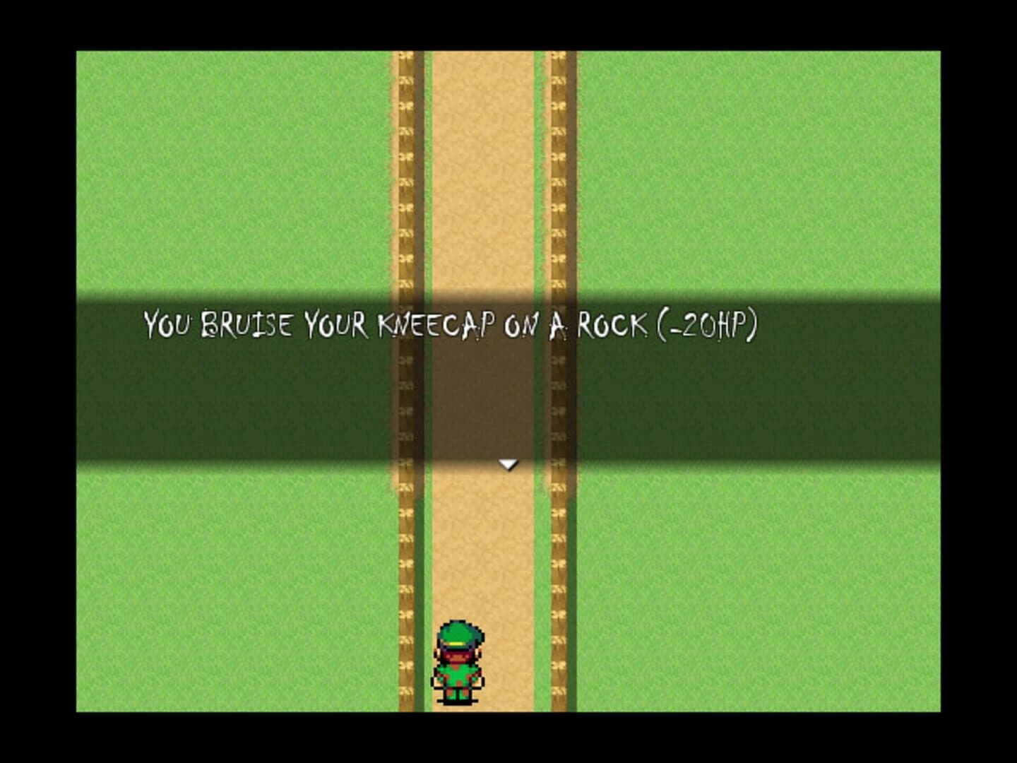 Modern Road-Like screenshot 3