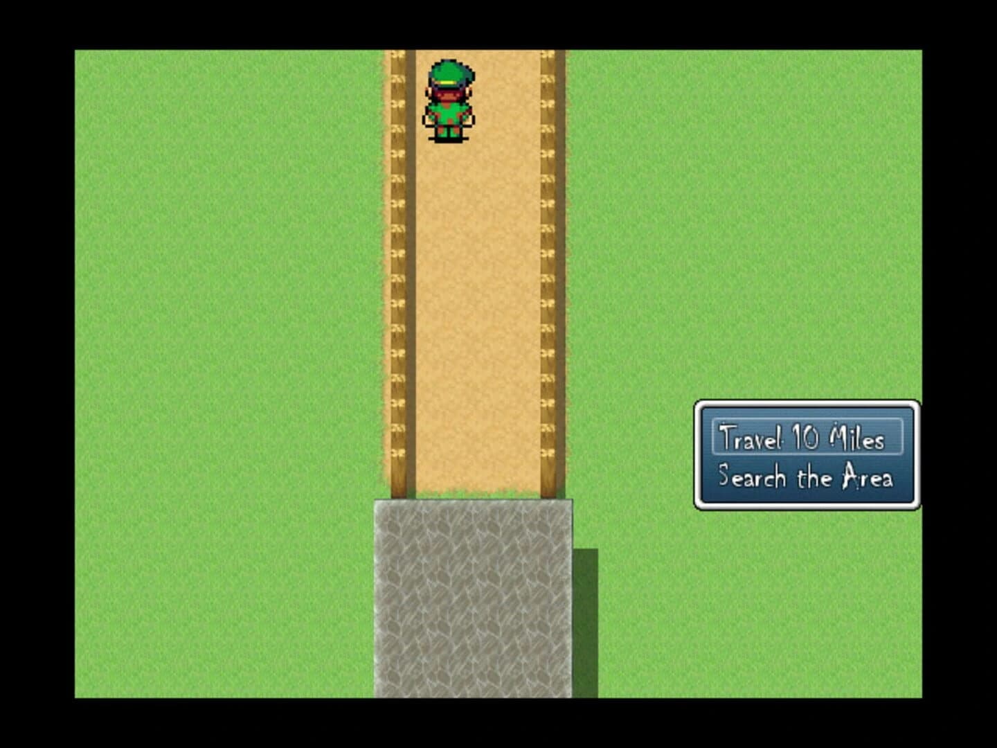 Modern Road-Like screenshot 2