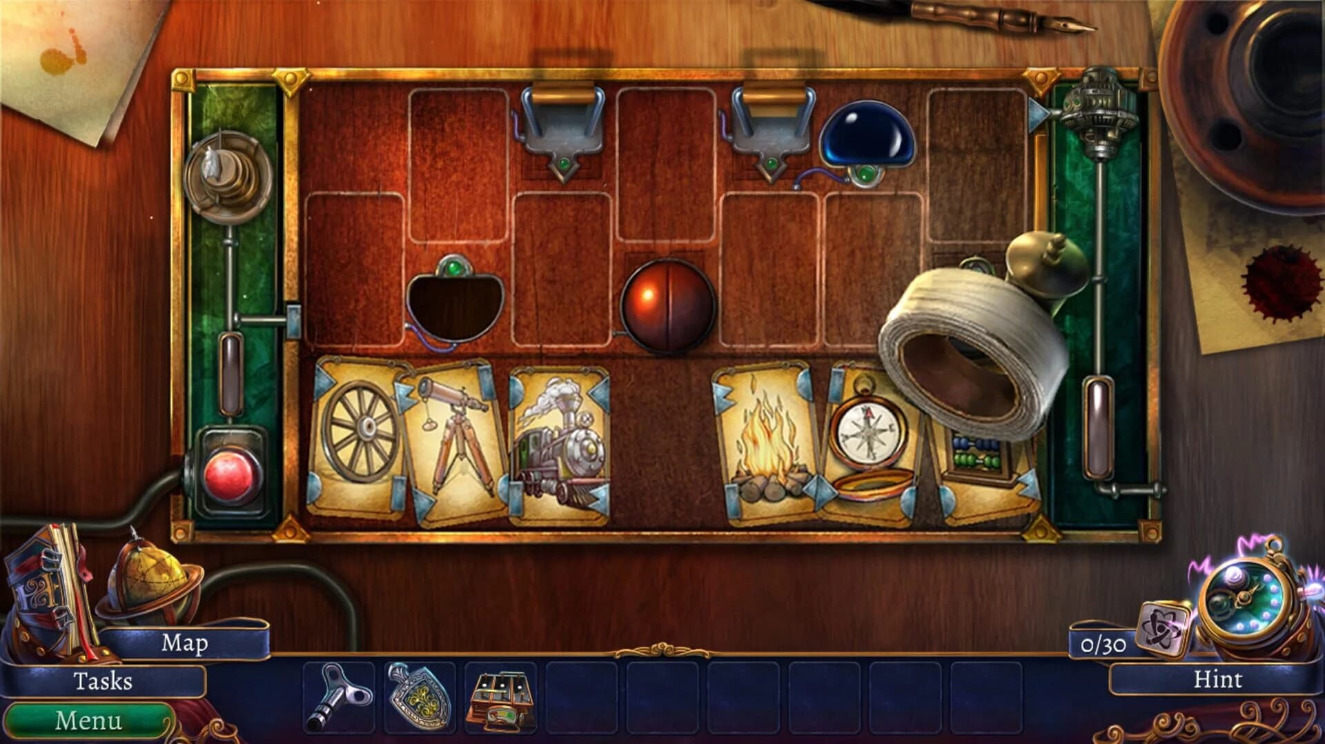 Modern Tales: Age of Invention screenshot 1