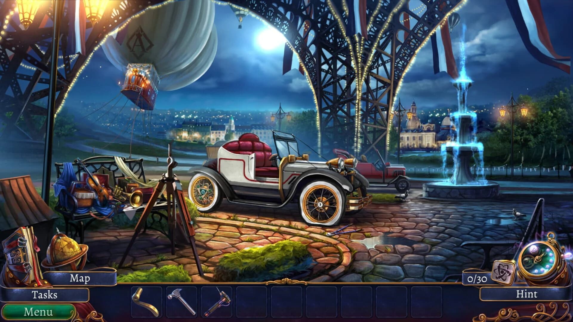 Modern Tales: Age of Invention screenshot 5