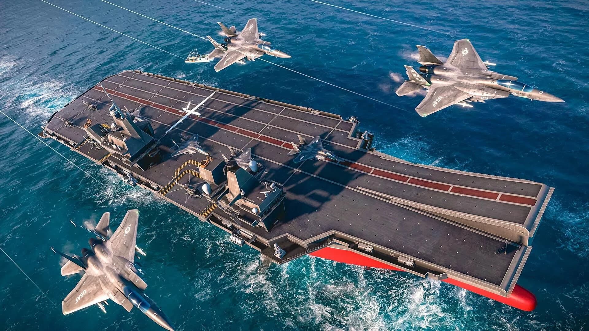 Modern Warships screenshot 3