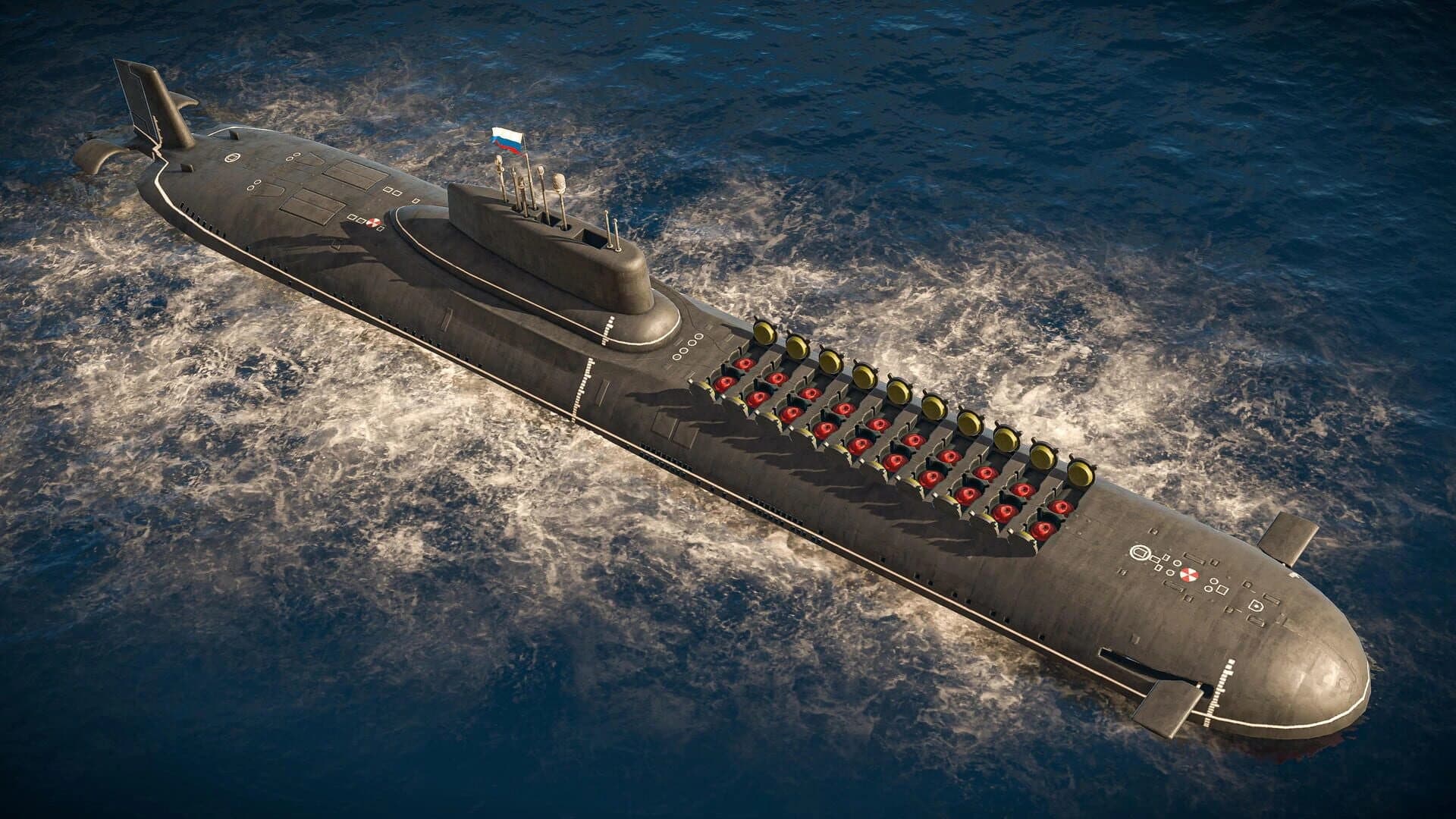Modern Warships: Sea Battle Online screenshot 4