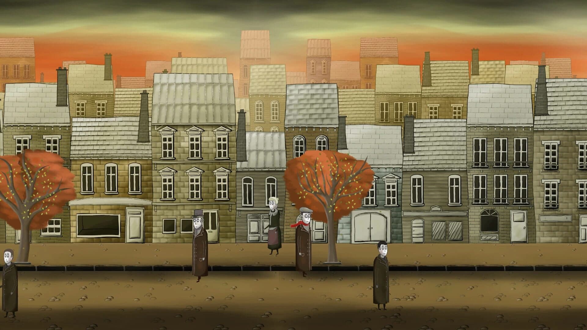 Modest Hero screenshot 5