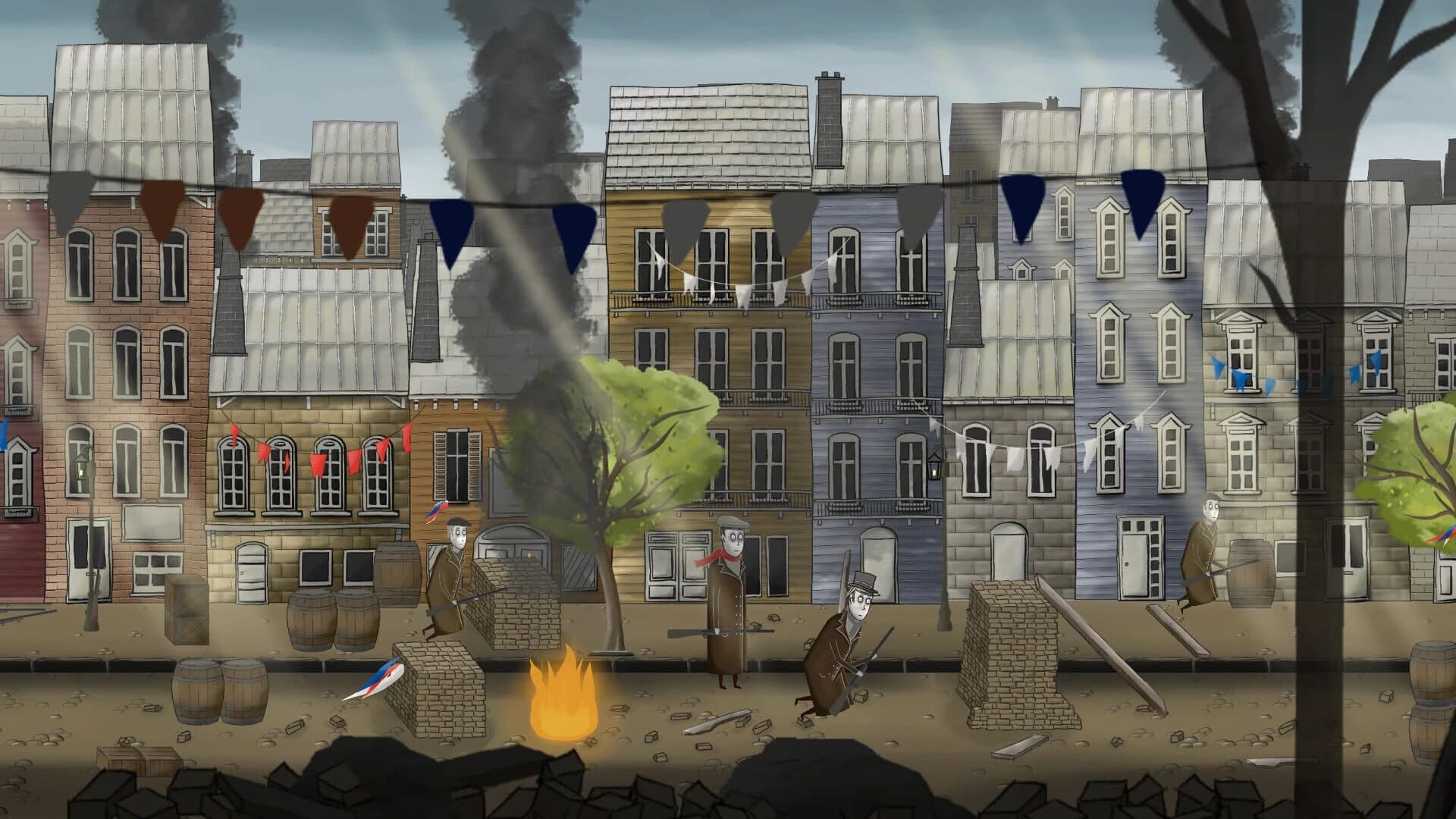 Modest Hero screenshot 4