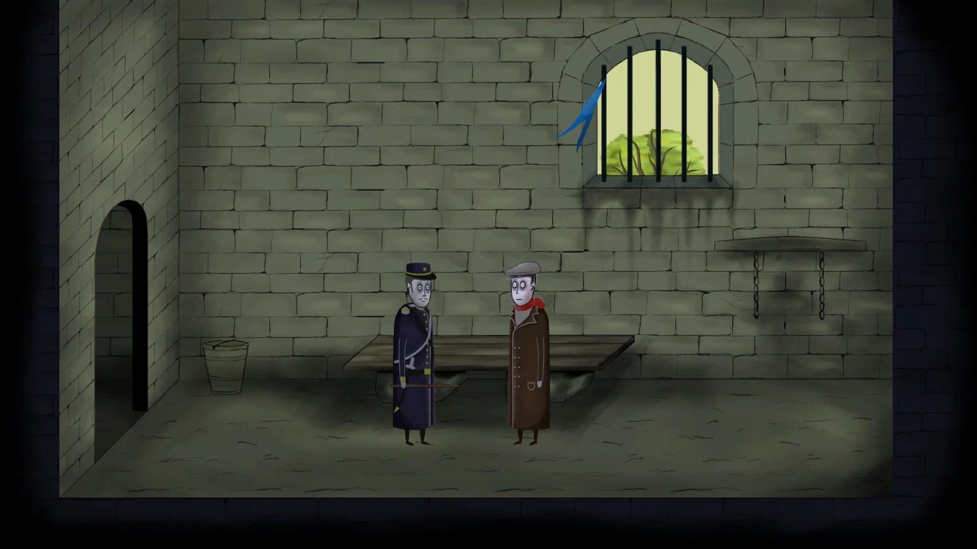 Modest Hero screenshot 1
