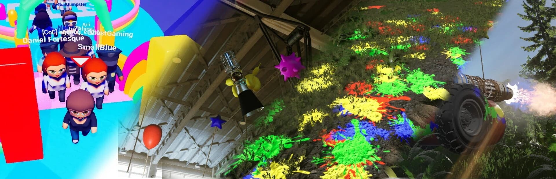 Modiverse screenshot 1