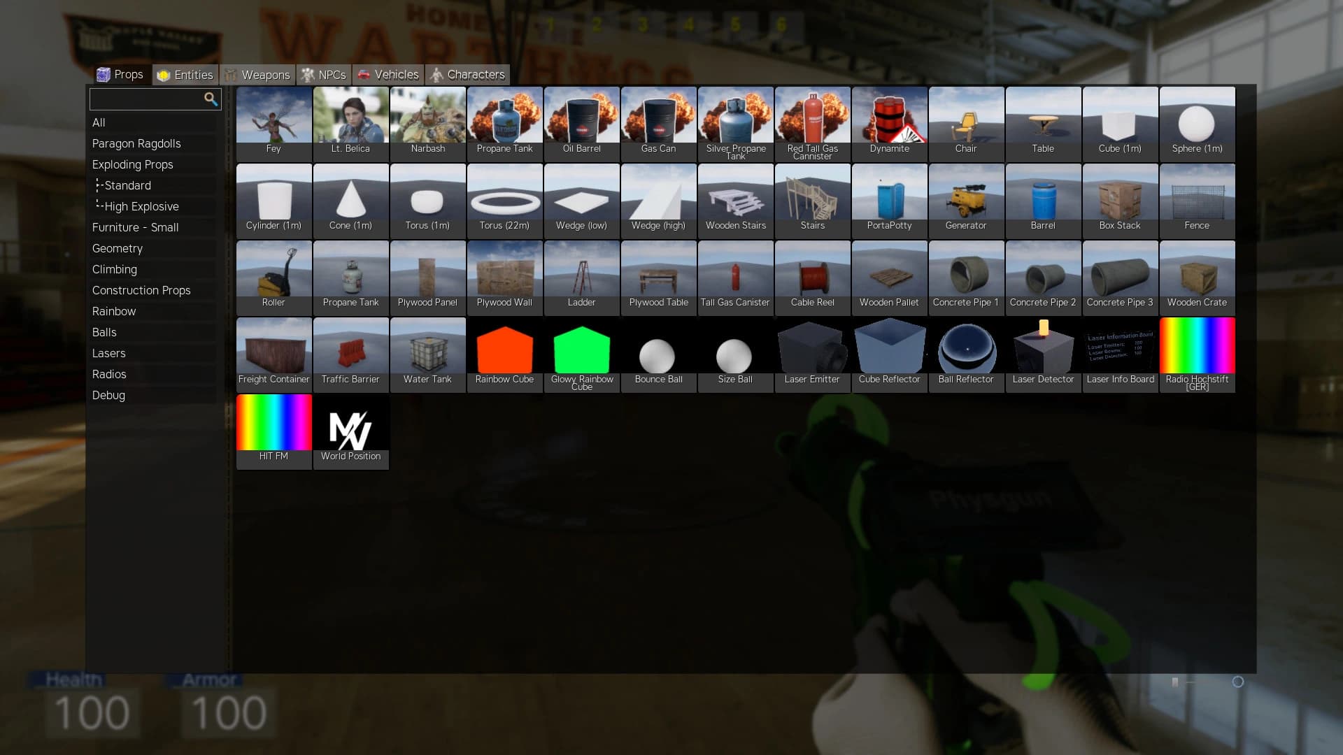 Modiverse screenshot 4