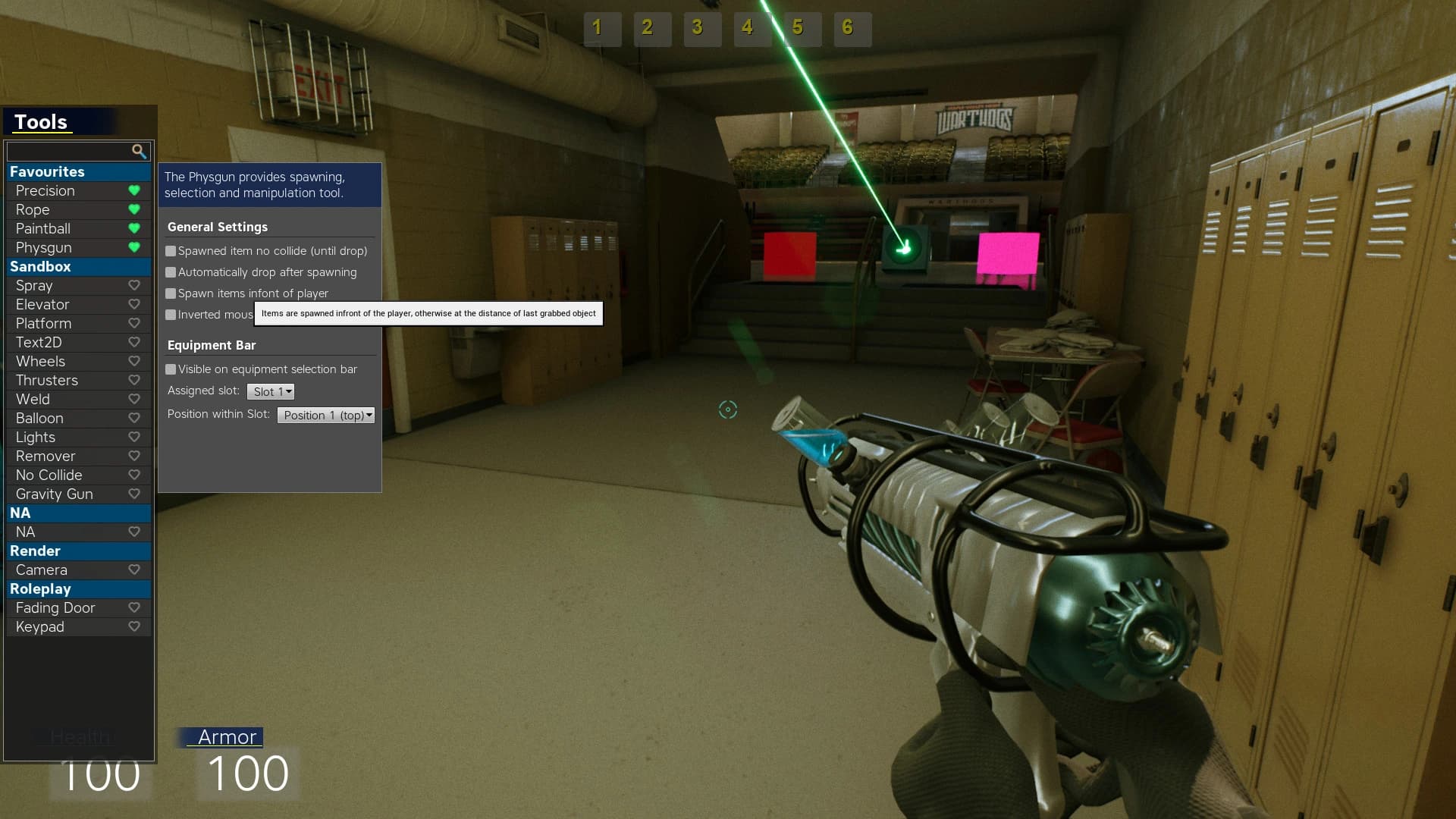 Modiverse screenshot 6