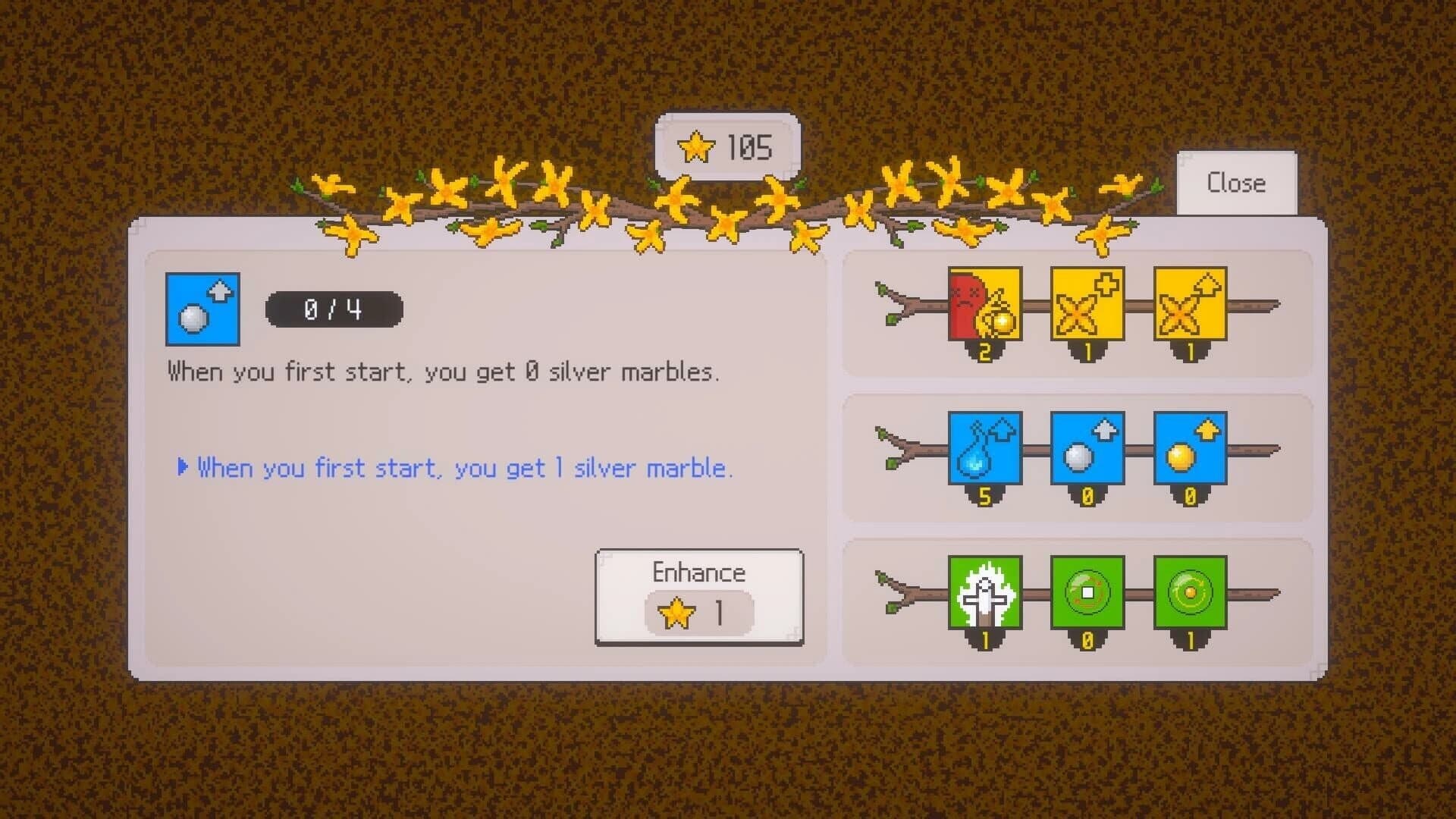 Modo Defence screenshot 2