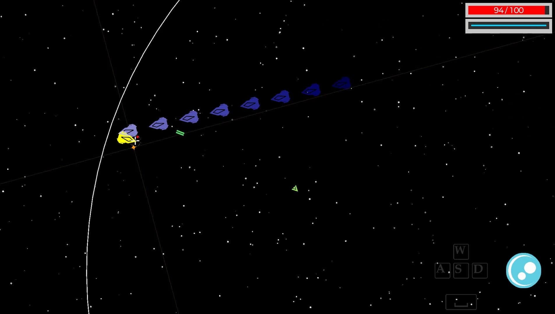 Modulea screenshot 1