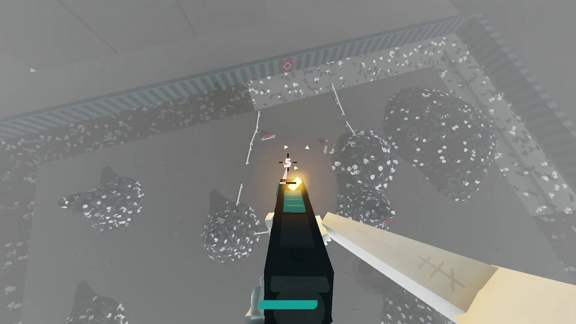 Modulor screenshot 5