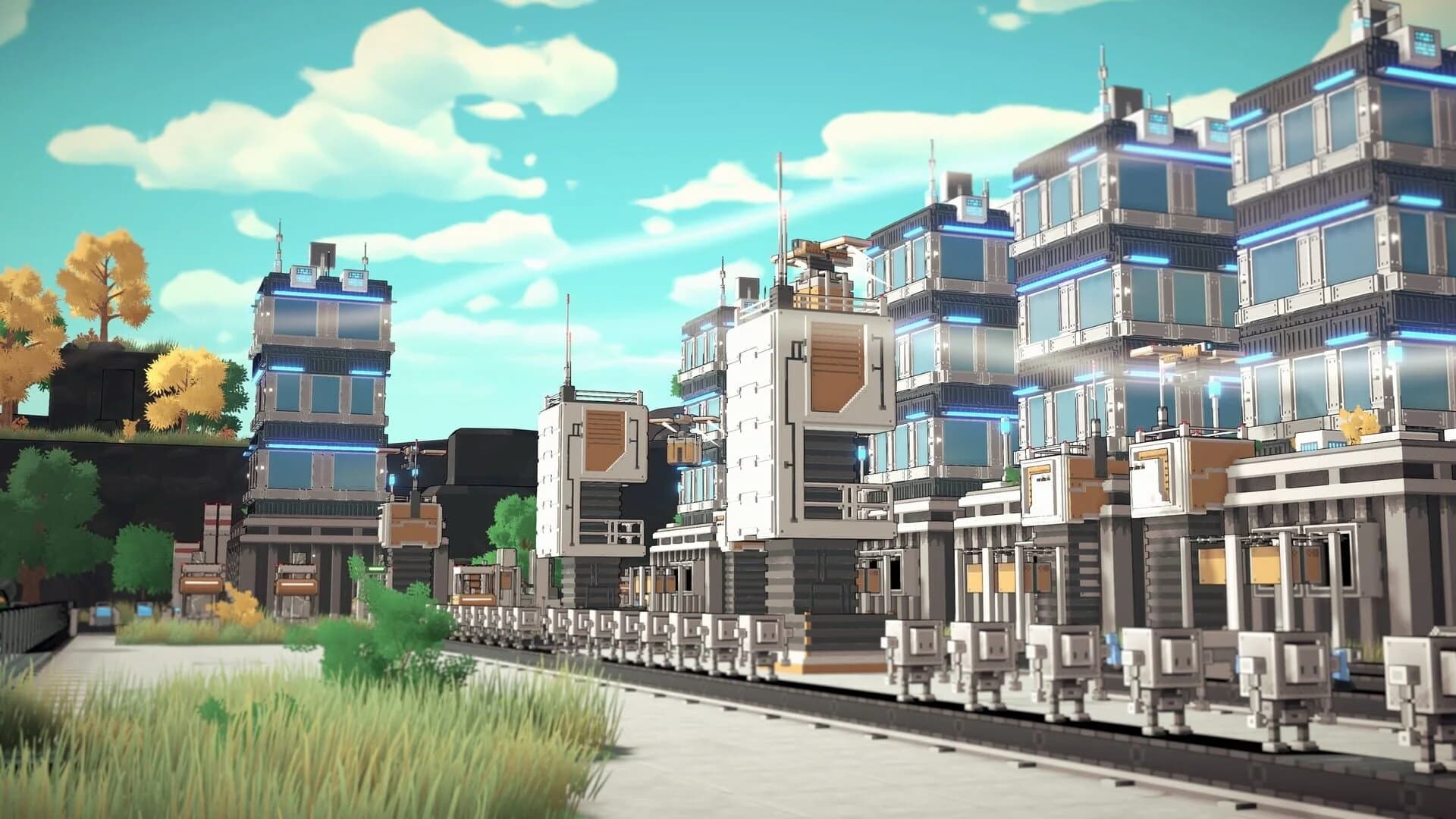 Modulus screenshot 4