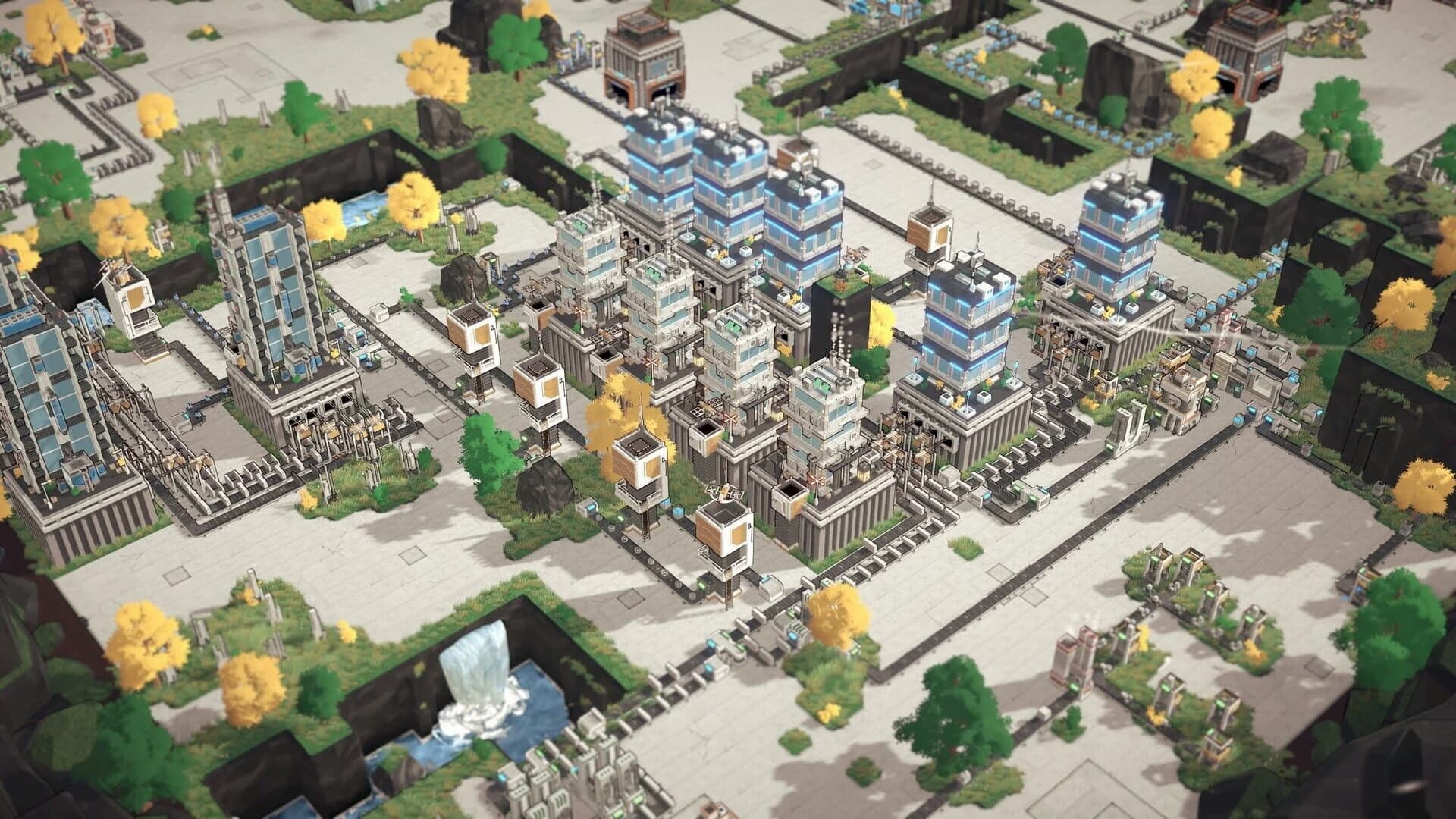 Modulus screenshot 5