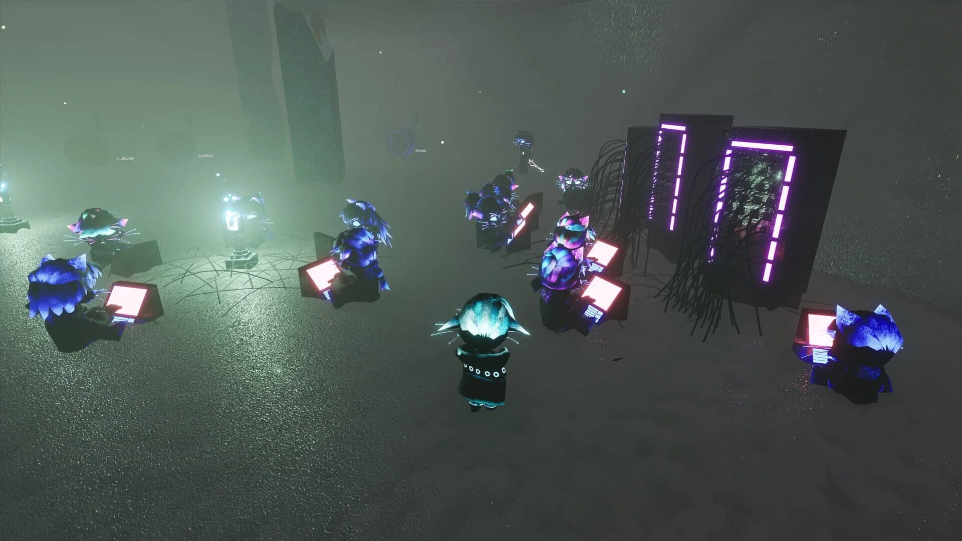 Moe screenshot 2