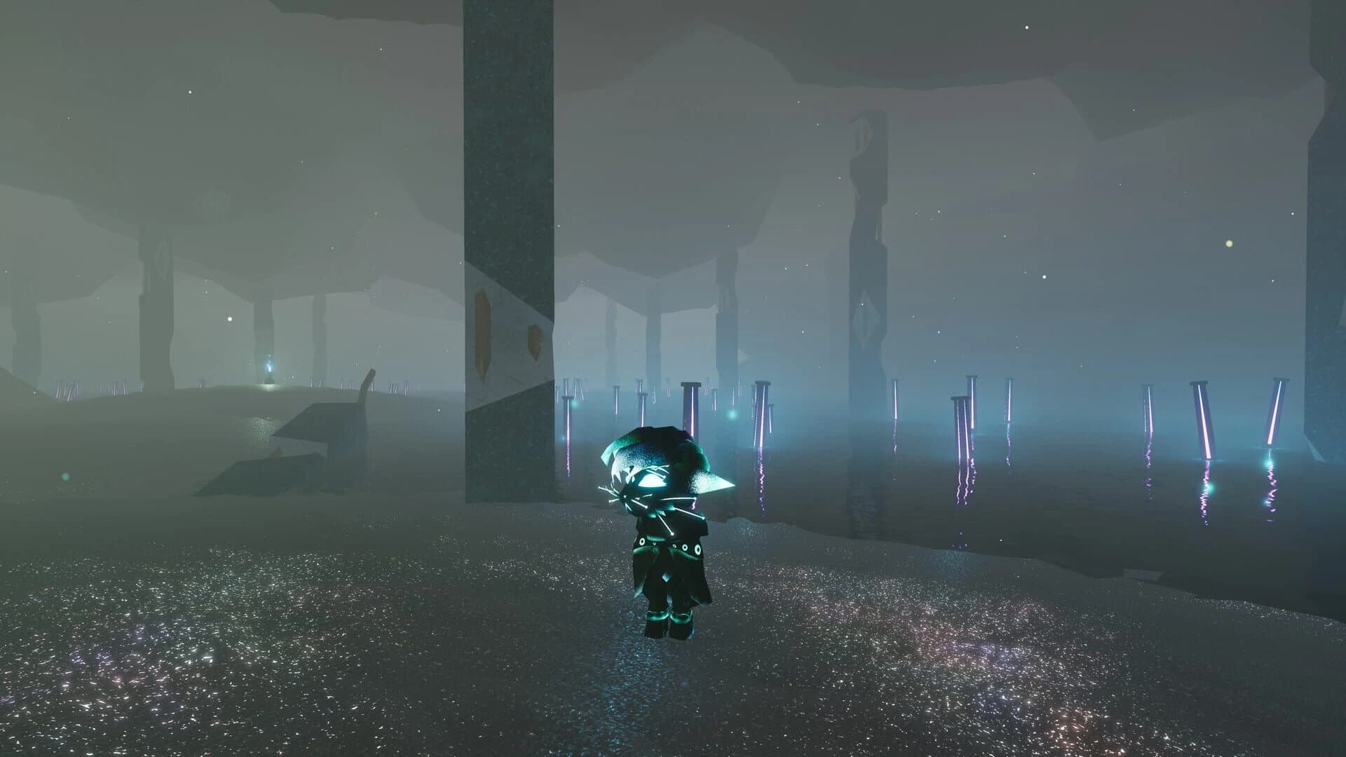 Moe screenshot 1