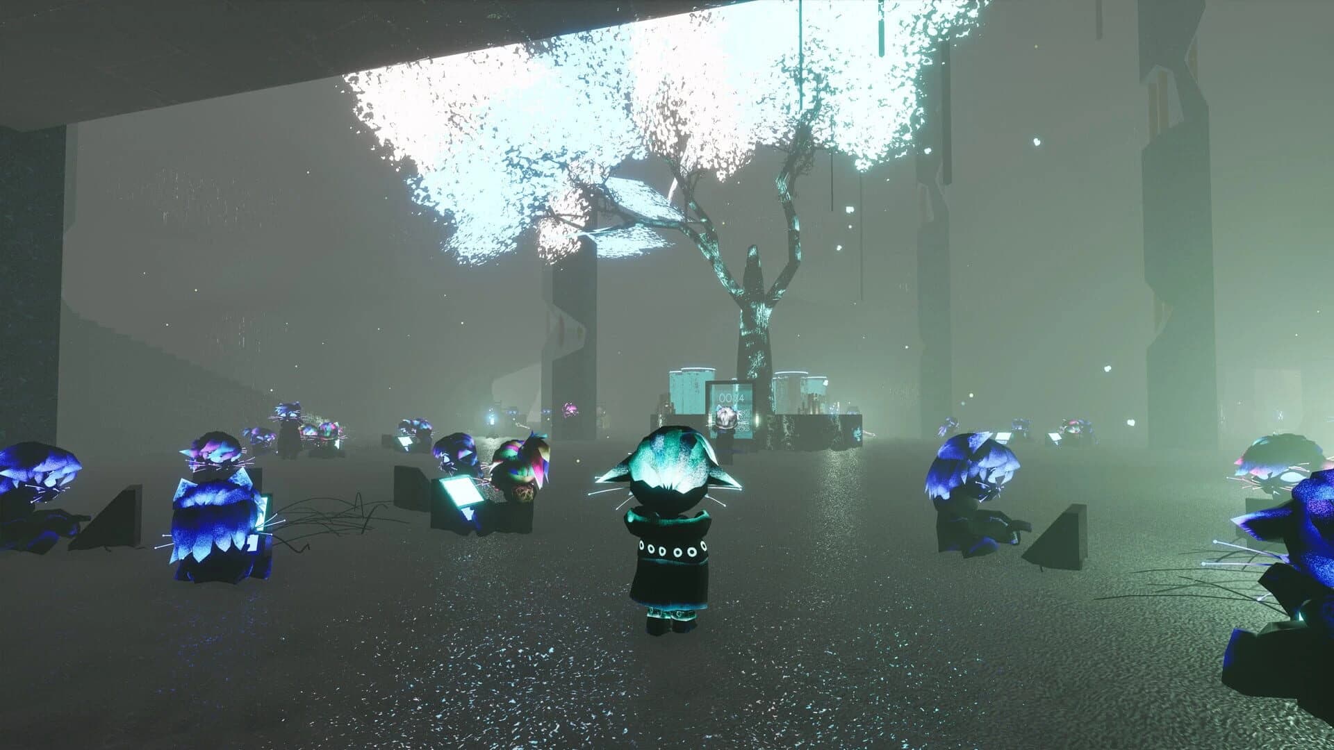 Moe screenshot 4
